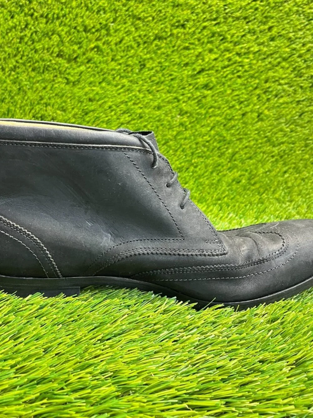 Cole Haan please review